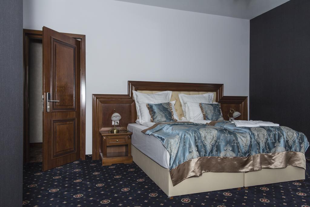 Pik Elegance Hotell Ploieşti Rom bilde