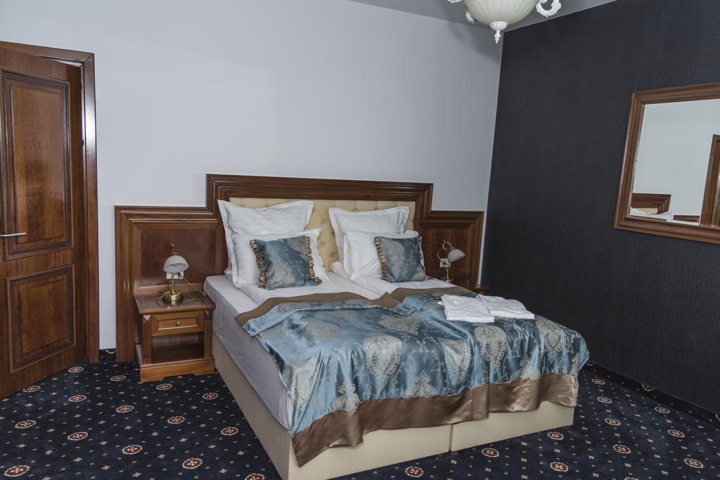 Pik Elegance Hotell Ploieşti Rom bilde