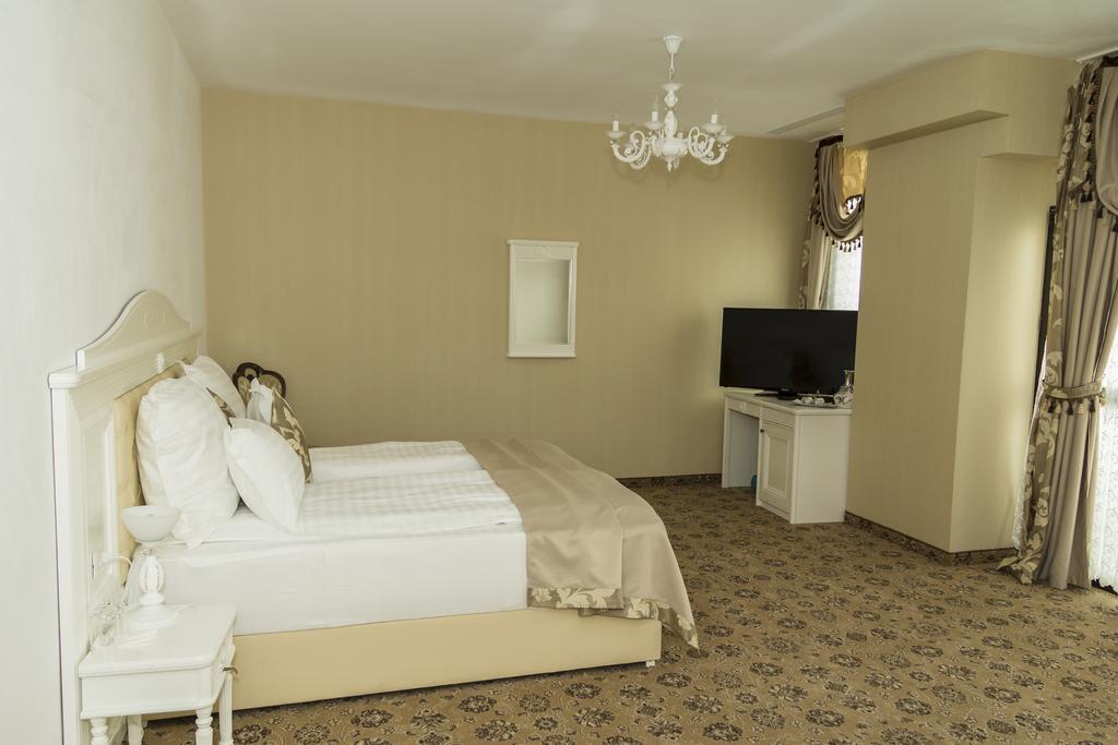 Pik Elegance Hotell Ploieşti Rom bilde