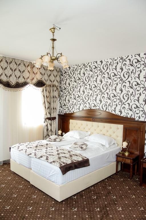 Pik Elegance Hotell Ploieşti Rom bilde