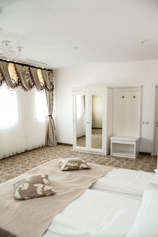 Pik Elegance Hotell Ploieşti Rom bilde