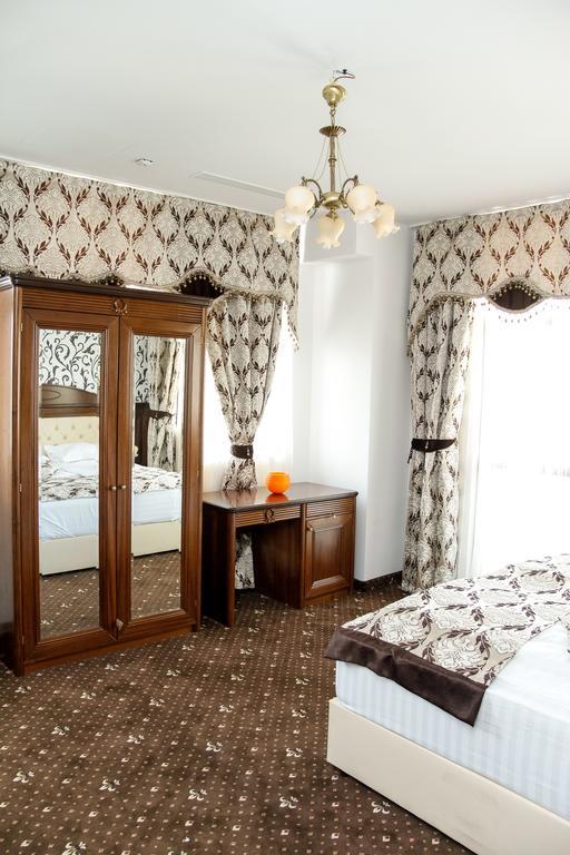 Pik Elegance Hotell Ploieşti Rom bilde